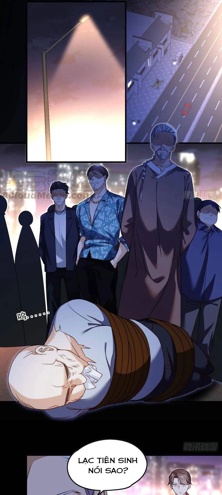 Tiên Tôn Lạc Vô Cực Chapter 64 - 29