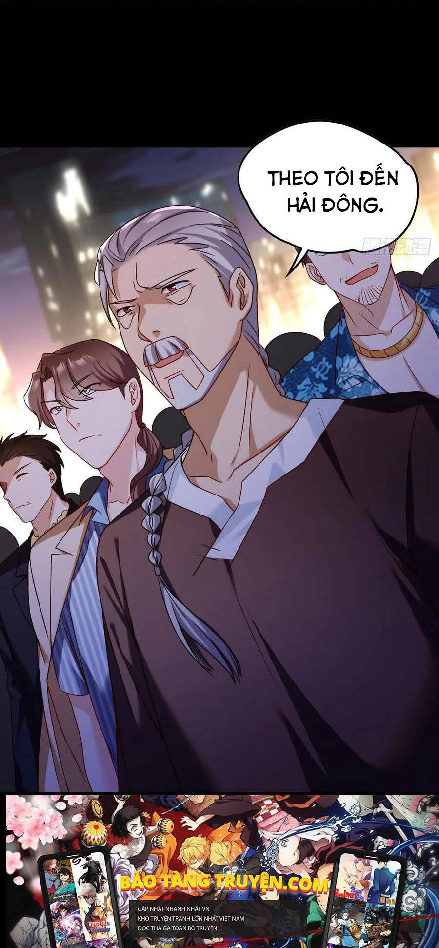 Tiên Tôn Lạc Vô Cực Chapter 64 - 33