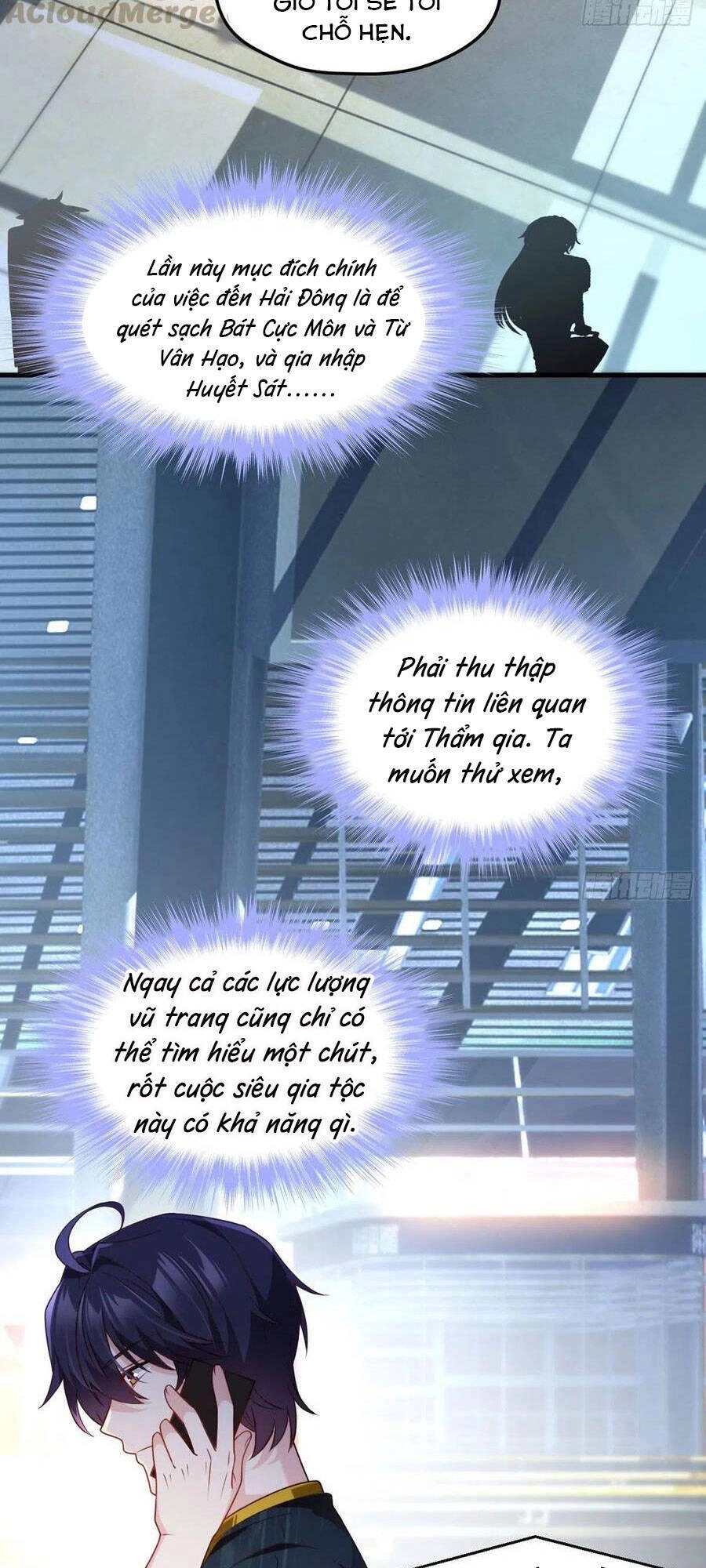 Tiên Tôn Lạc Vô Cực Chapter 65 - 3