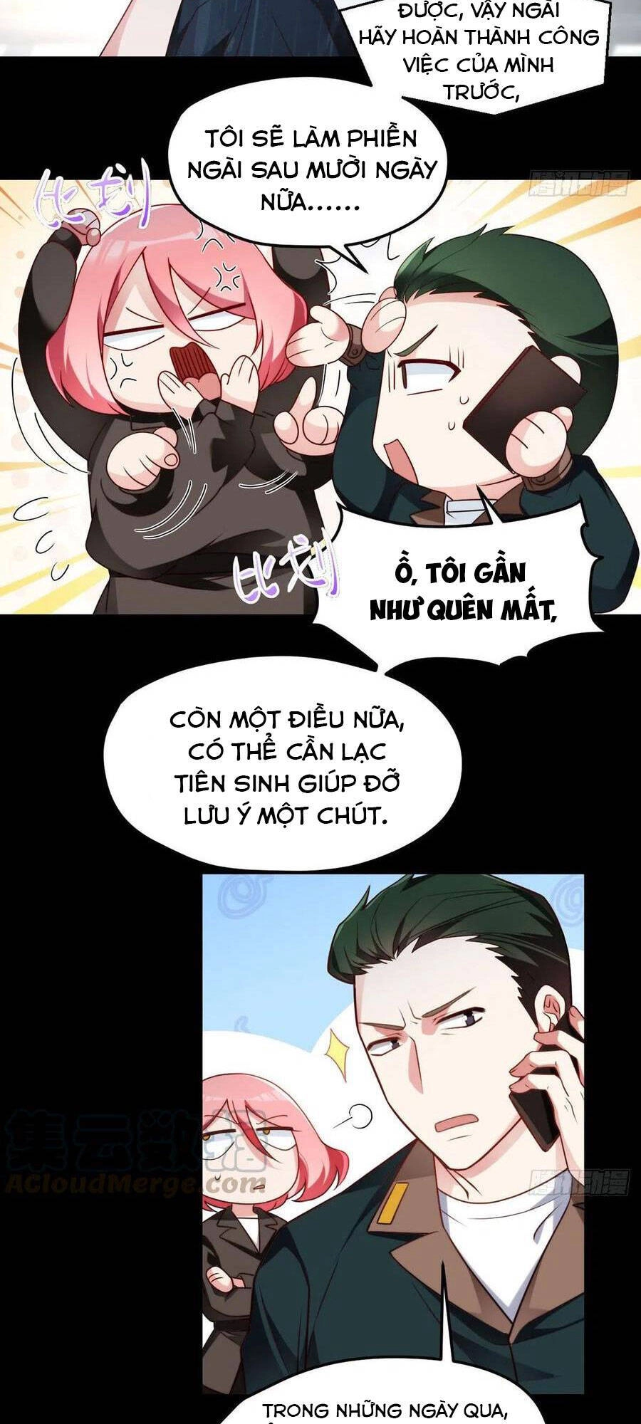 Tiên Tôn Lạc Vô Cực Chapter 65 - 4