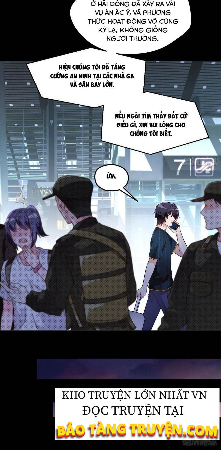 Tiên Tôn Lạc Vô Cực Chapter 65 - 5