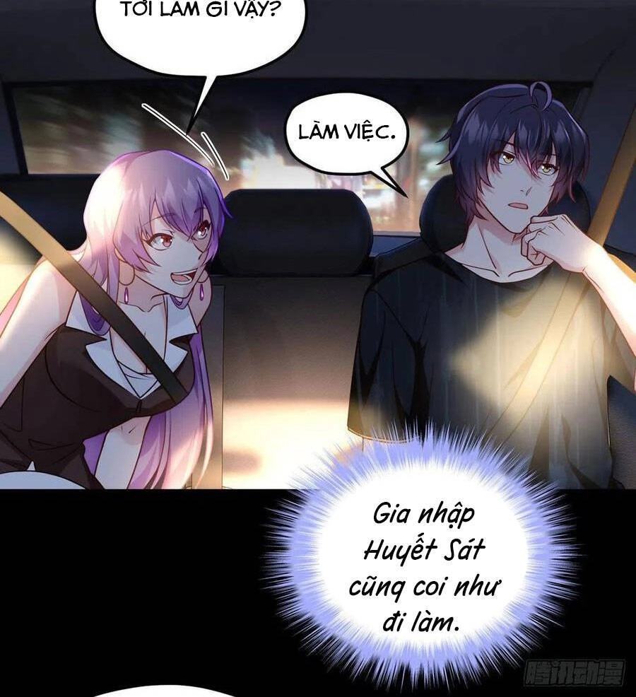 Tiên Tôn Lạc Vô Cực Chapter 65 - 11