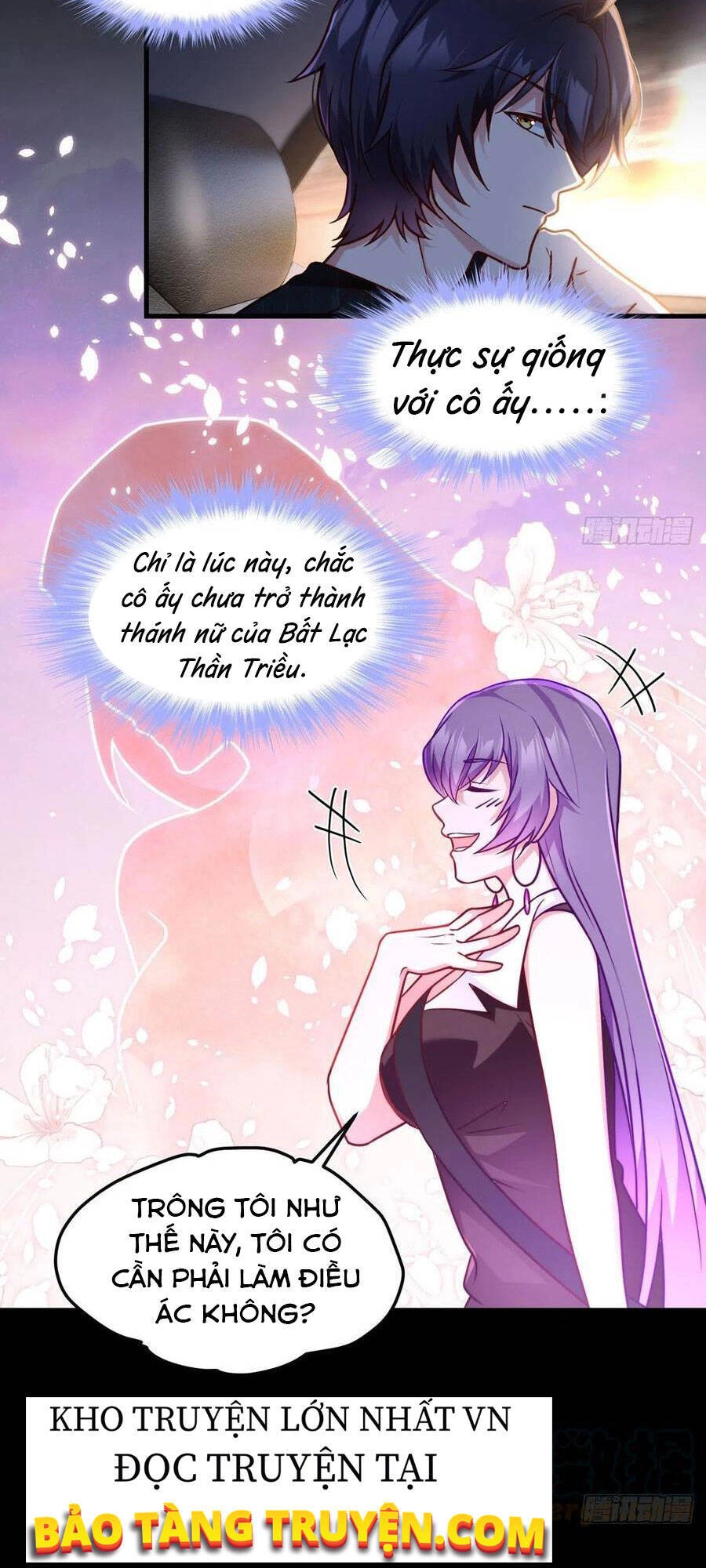 Tiên Tôn Lạc Vô Cực Chapter 65 - 14