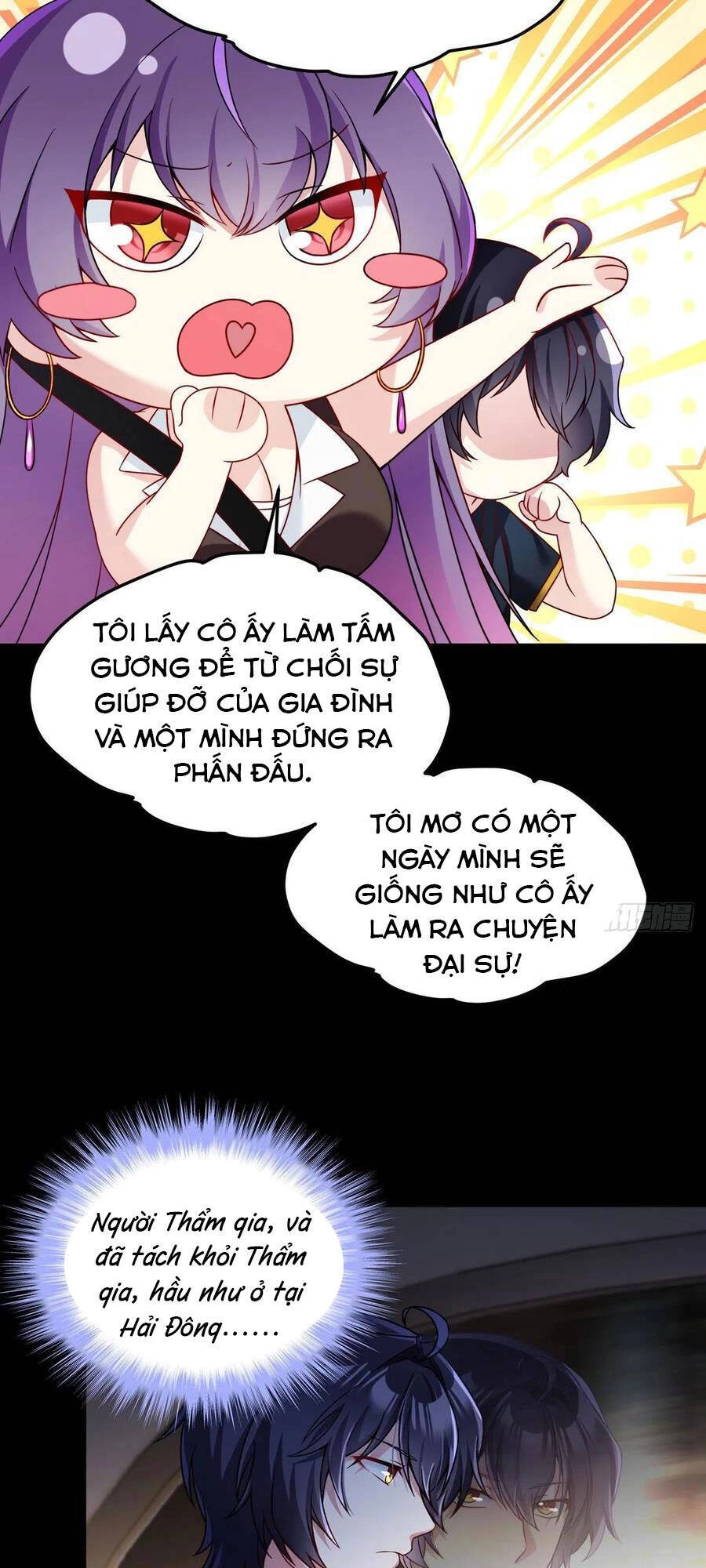 Tiên Tôn Lạc Vô Cực Chapter 65 - 17