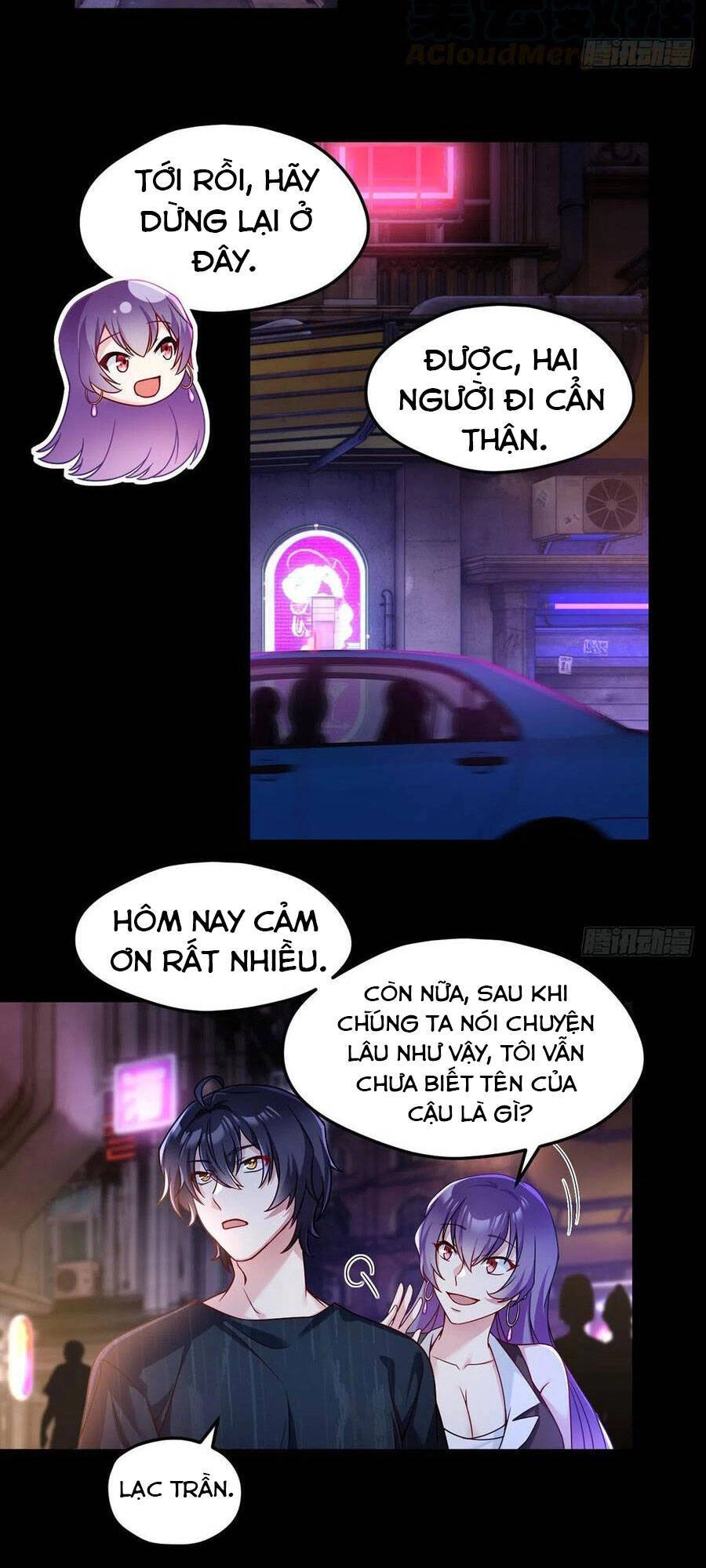 Tiên Tôn Lạc Vô Cực Chapter 65 - 19