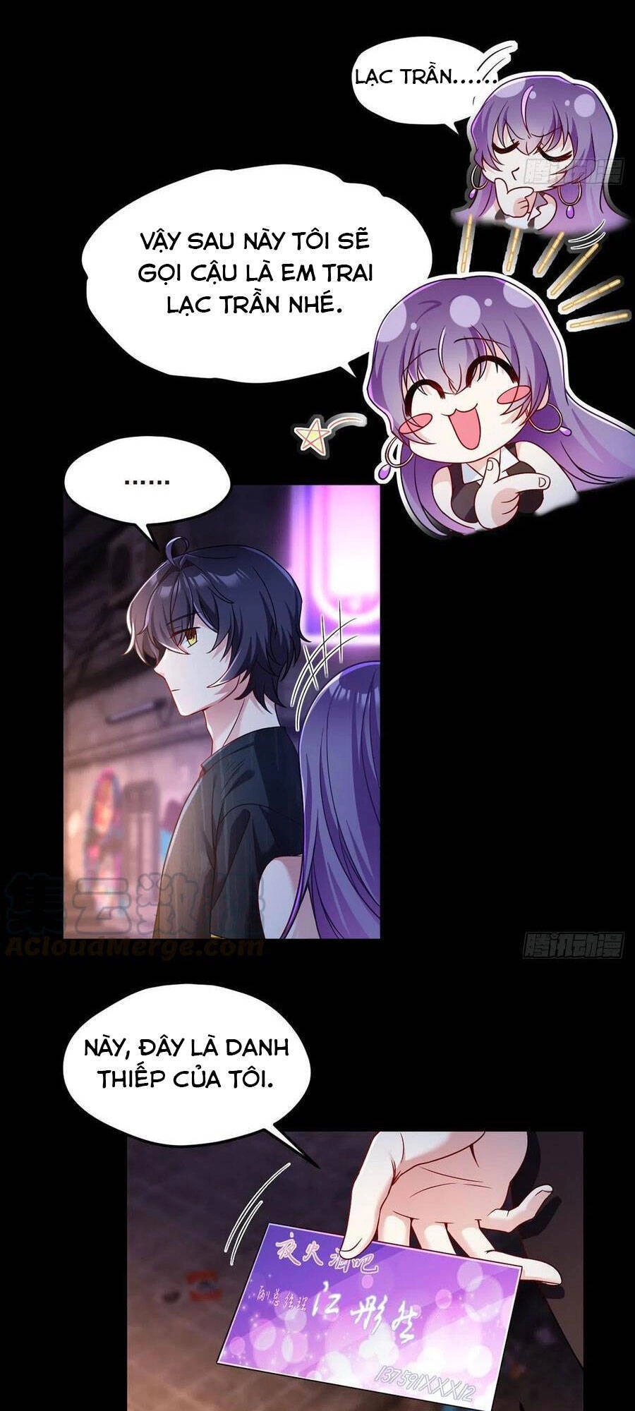 Tiên Tôn Lạc Vô Cực Chapter 65 - 20