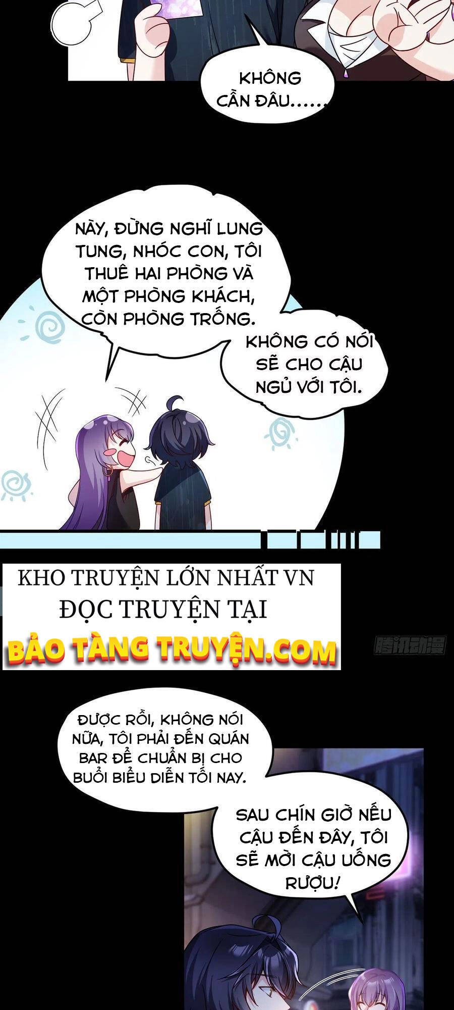 Tiên Tôn Lạc Vô Cực Chapter 65 - 22
