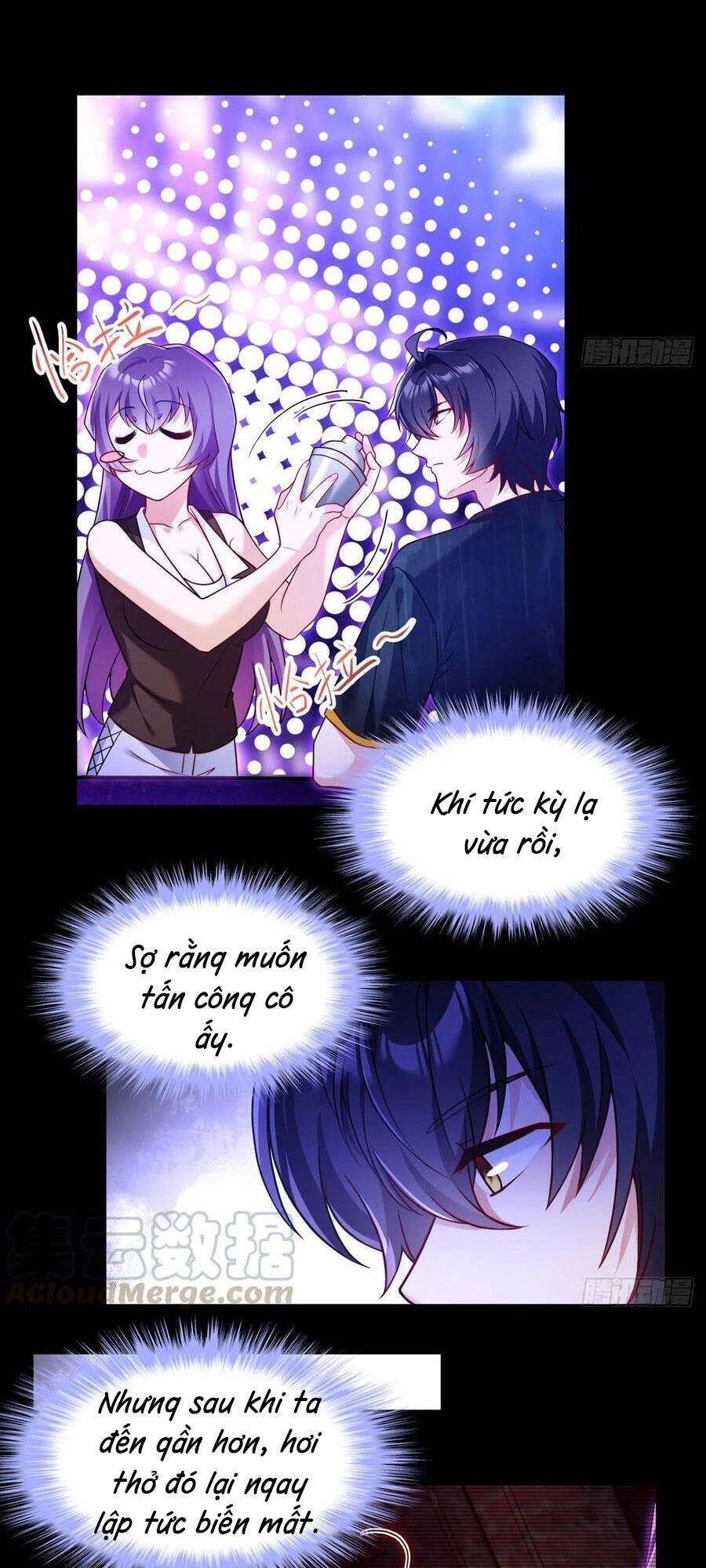 Tiên Tôn Lạc Vô Cực Chapter 66 - 6