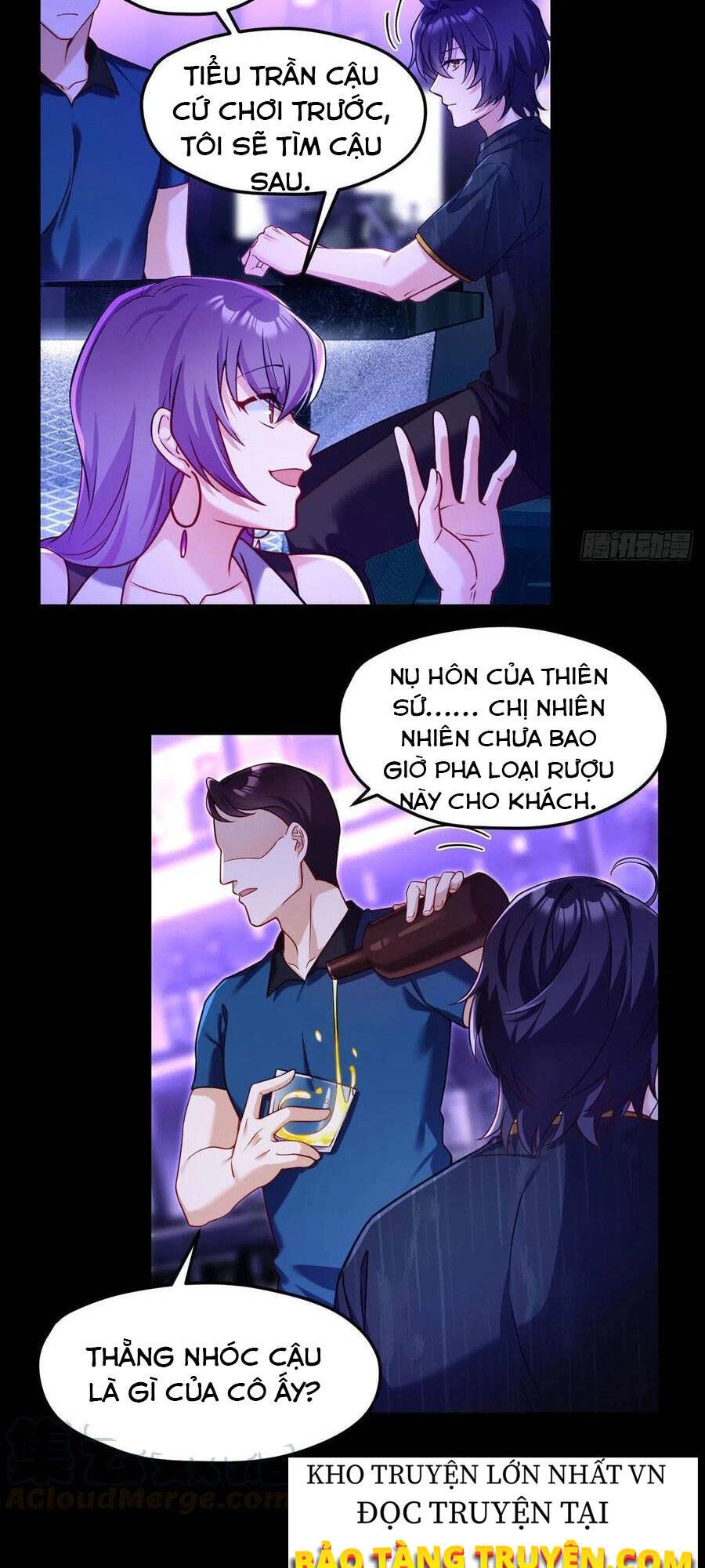 Tiên Tôn Lạc Vô Cực Chapter 66 - 14