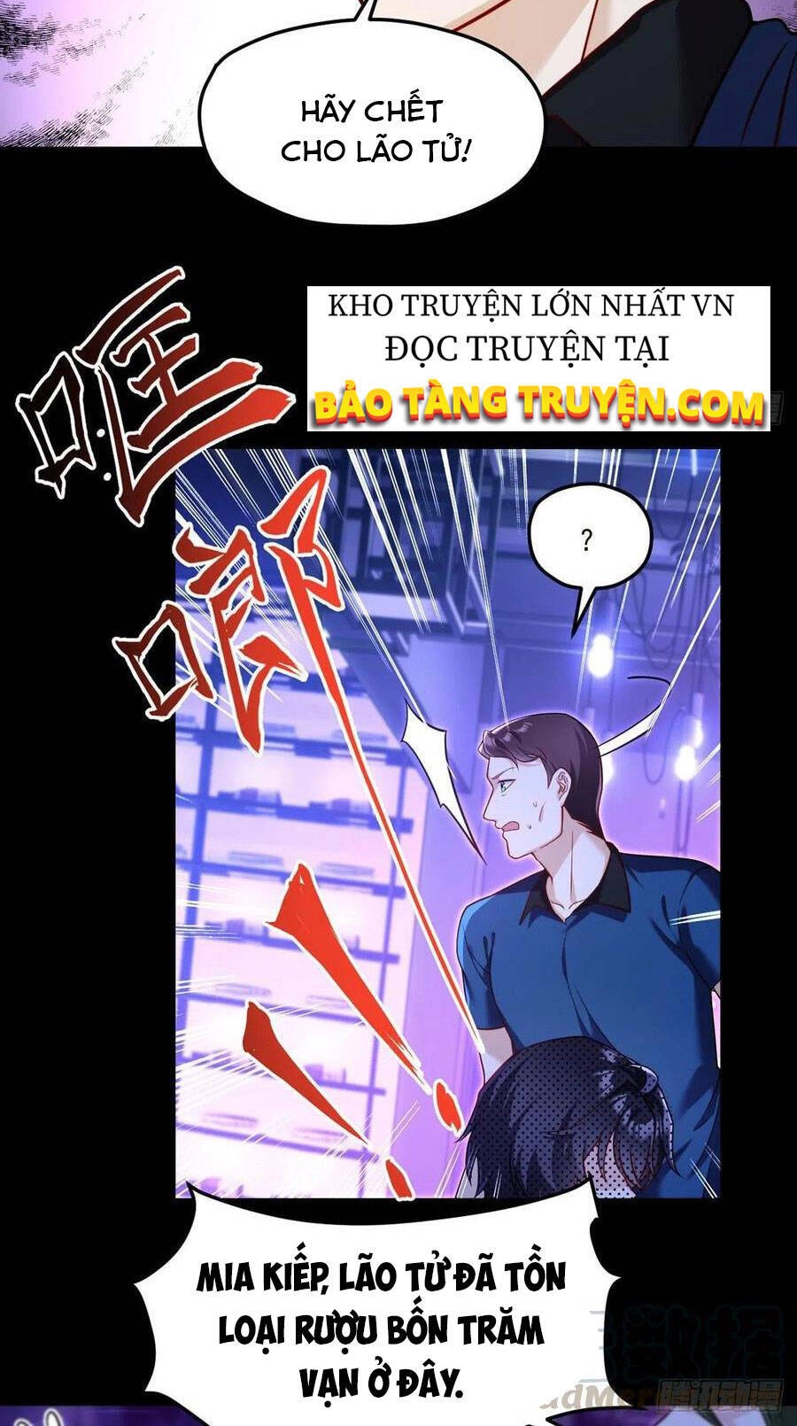 Tiên Tôn Lạc Vô Cực Chapter 66 - 18