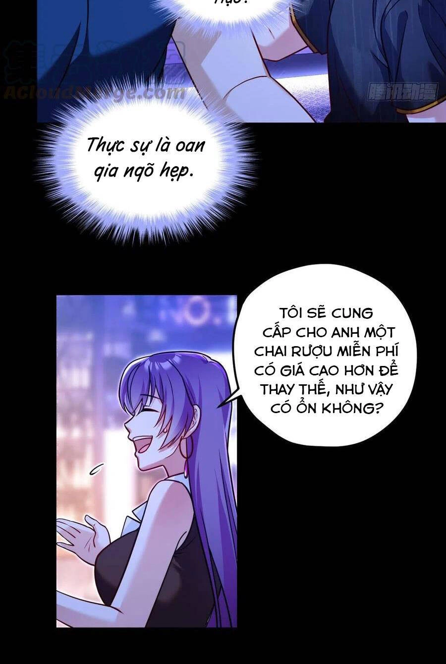 Tiên Tôn Lạc Vô Cực Chapter 66 - 20