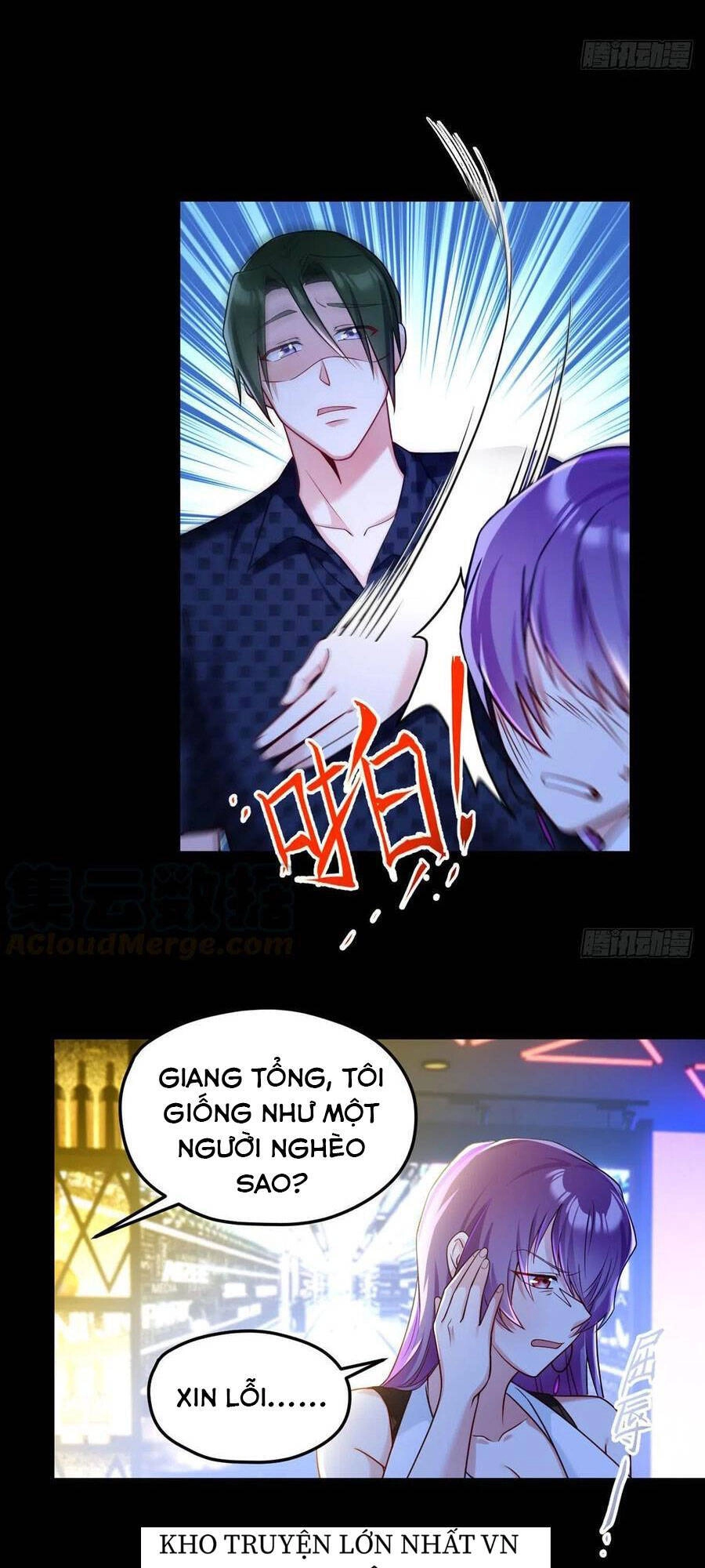 Tiên Tôn Lạc Vô Cực Chapter 66 - 22