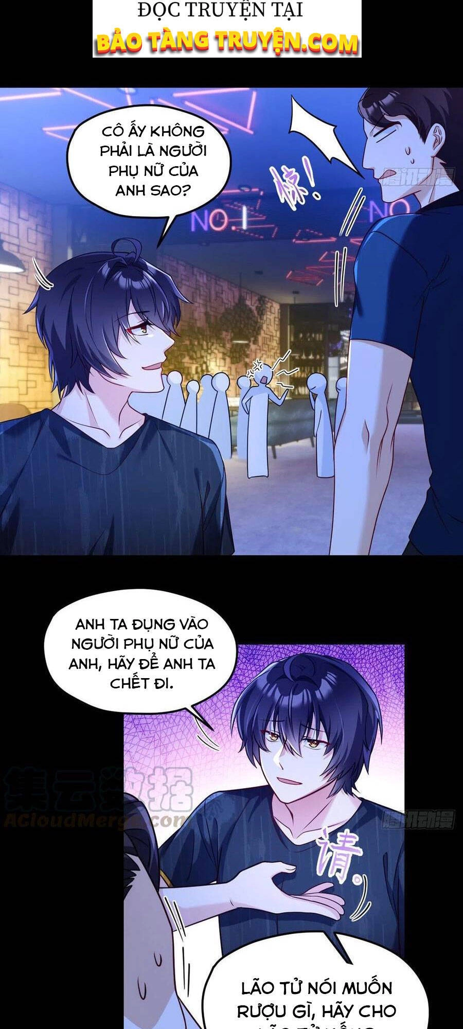 Tiên Tôn Lạc Vô Cực Chapter 66 - 23