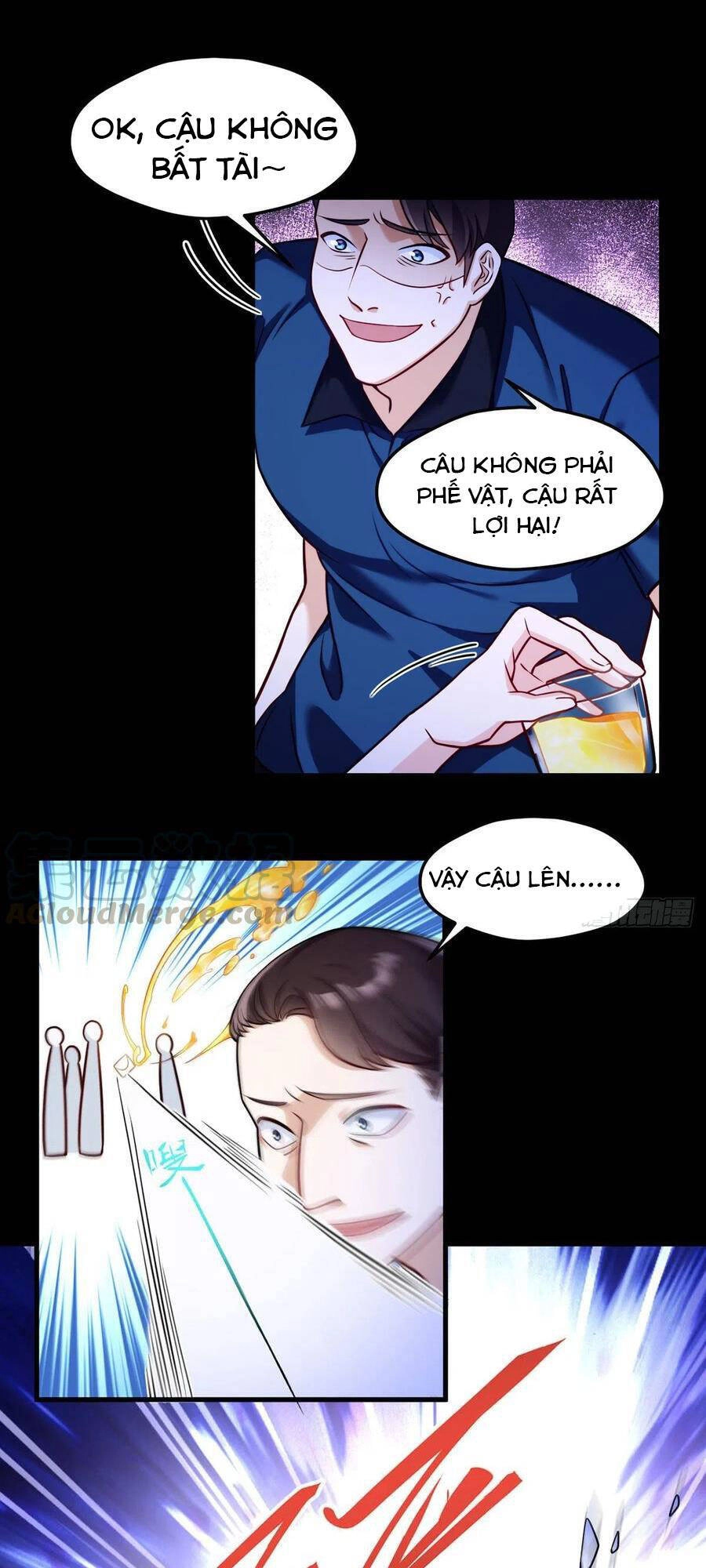 Tiên Tôn Lạc Vô Cực Chapter 66 - 26