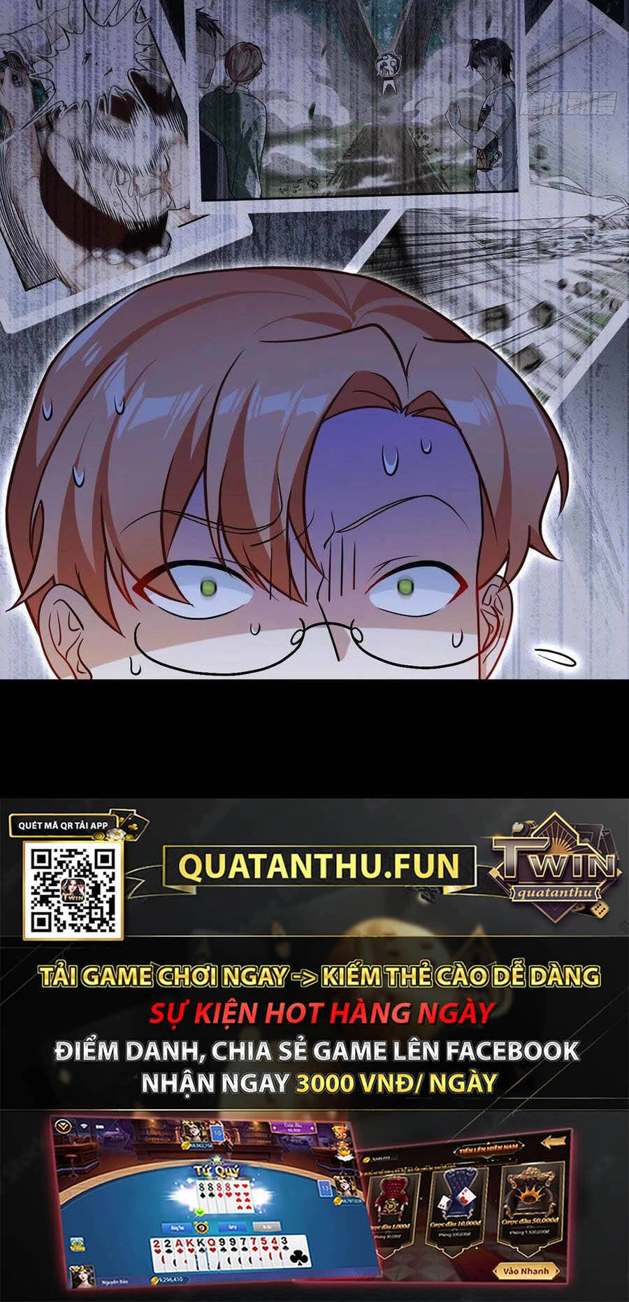 Tiên Tôn Lạc Vô Cực Chapter 67 - 27