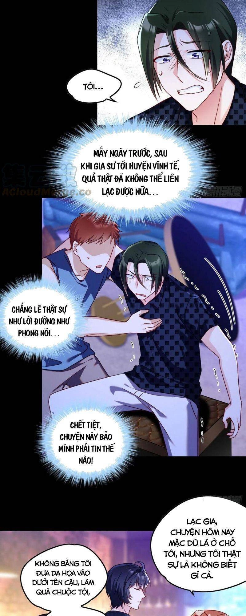 Tiên Tôn Lạc Vô Cực Chapter 68 - 3