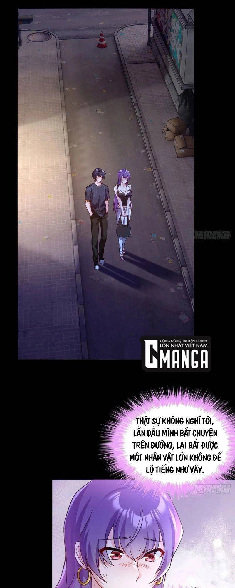 Tiên Tôn Lạc Vô Cực Chapter 68 - 13