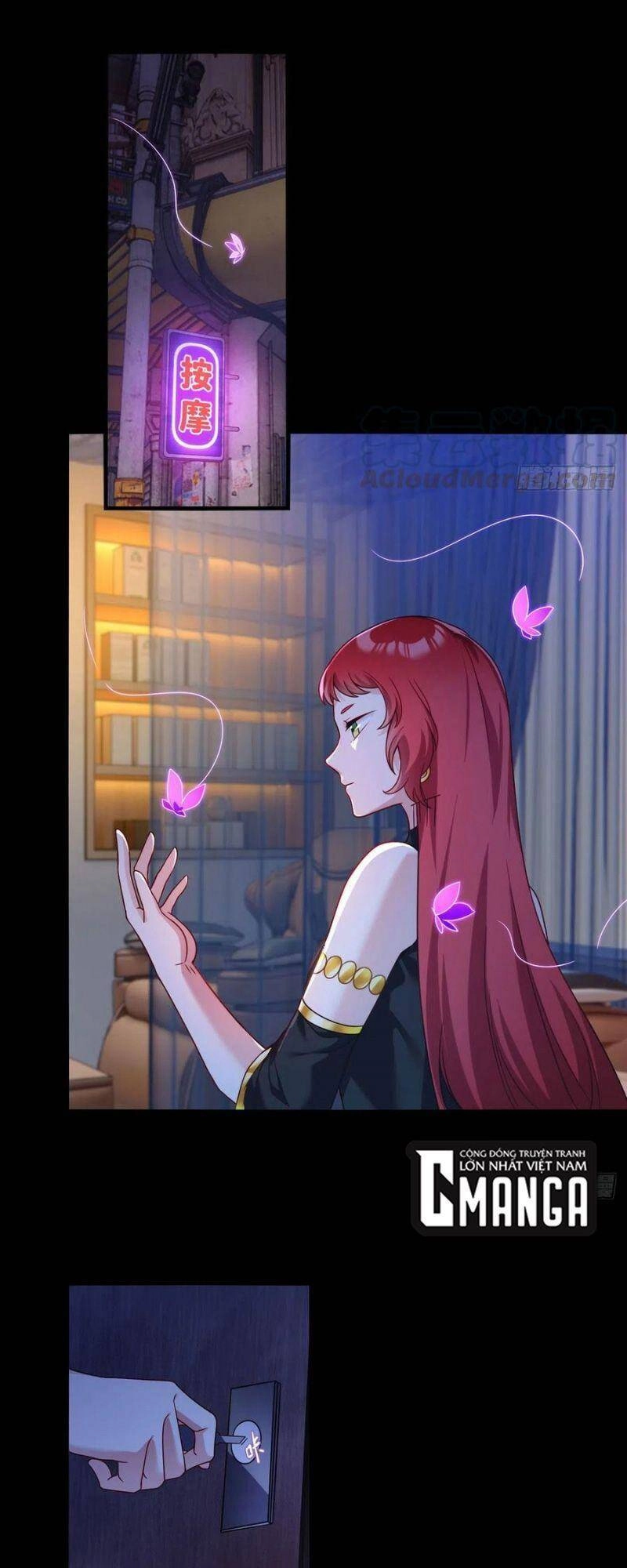 Tiên Tôn Lạc Vô Cực Chapter 68 - 17