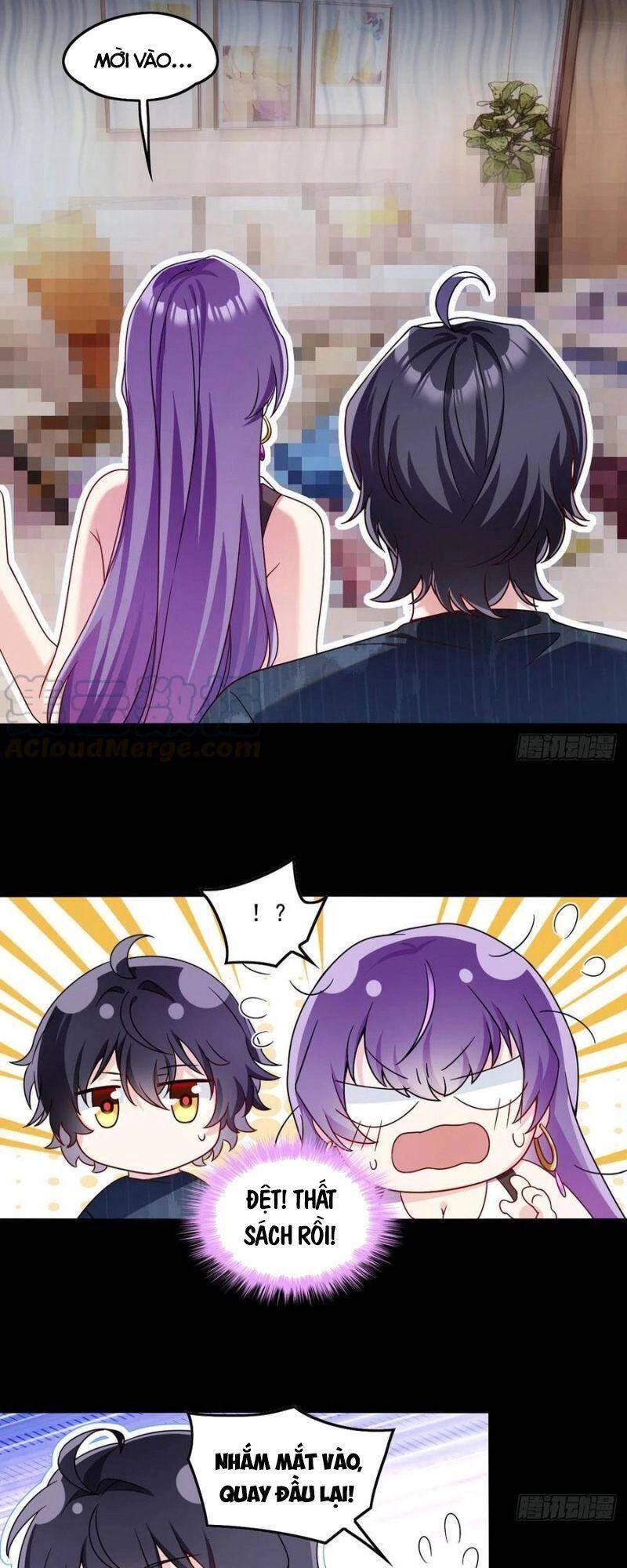 Tiên Tôn Lạc Vô Cực Chapter 68 - 19