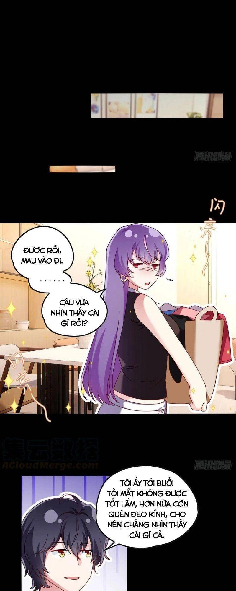 Tiên Tôn Lạc Vô Cực Chapter 68 - 21