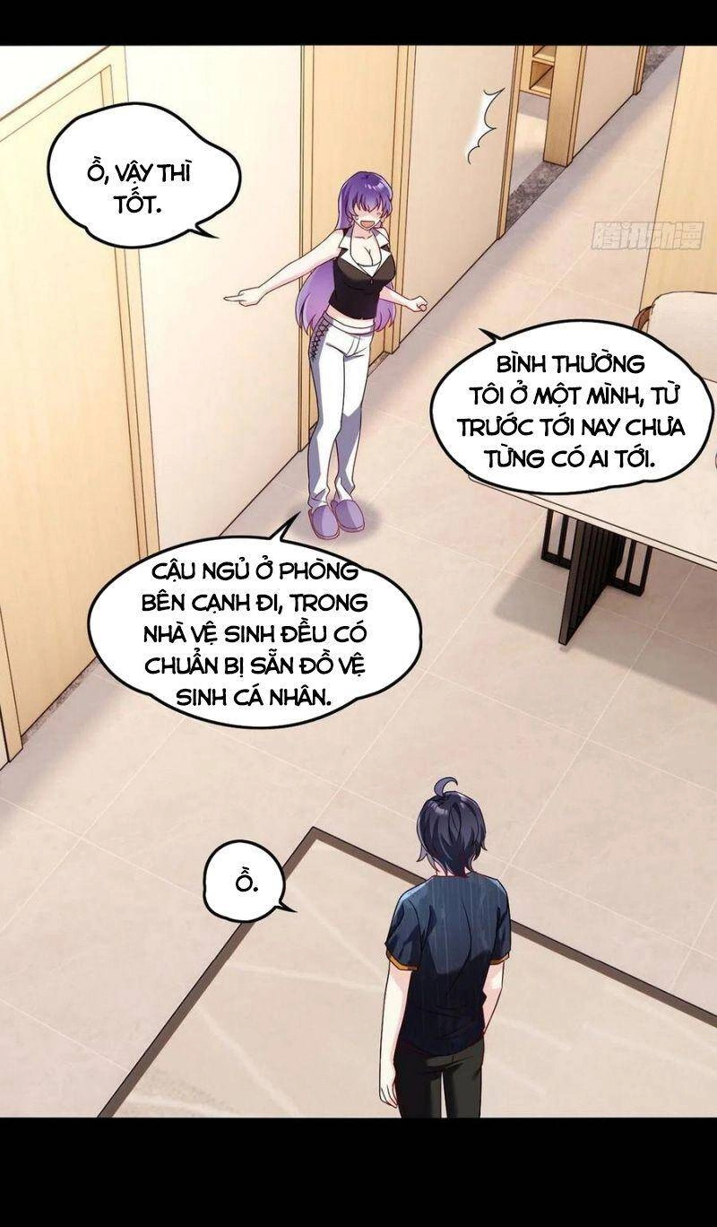 Tiên Tôn Lạc Vô Cực Chapter 68 - 23