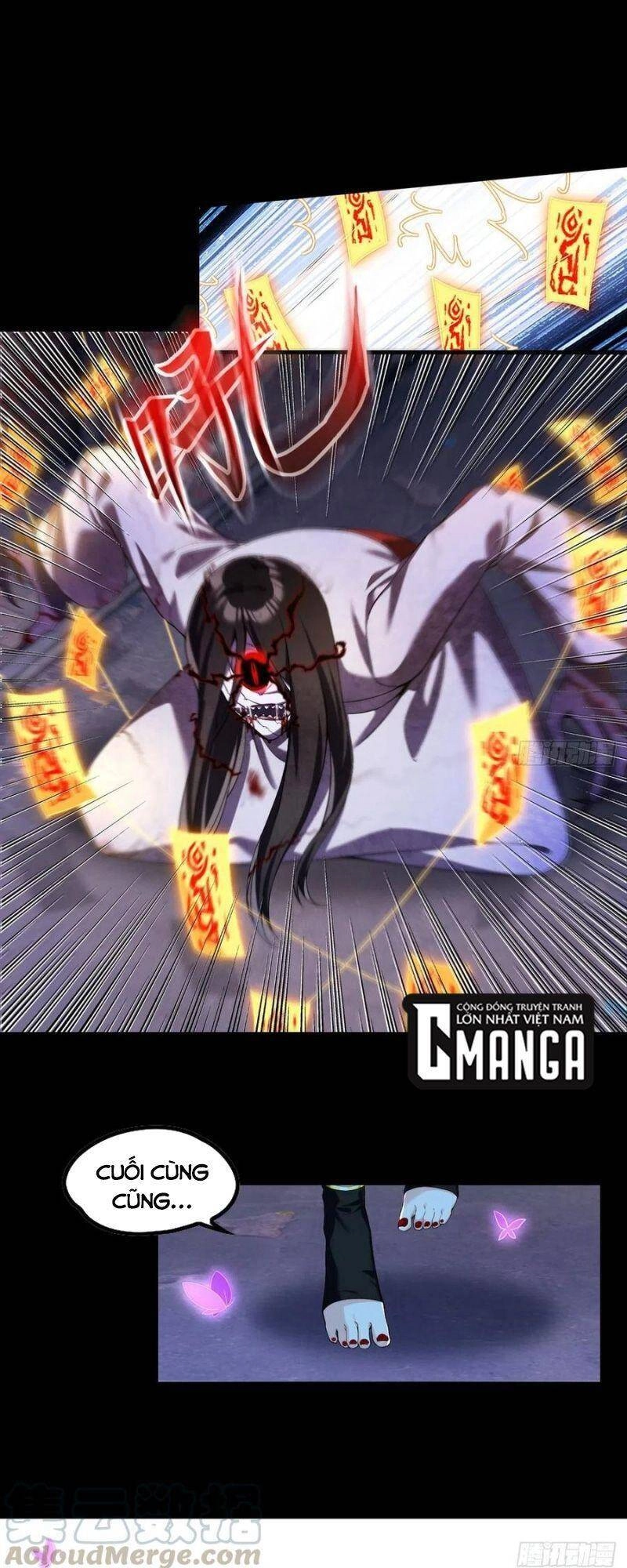 Tiên Tôn Lạc Vô Cực Chapter 68 - 30