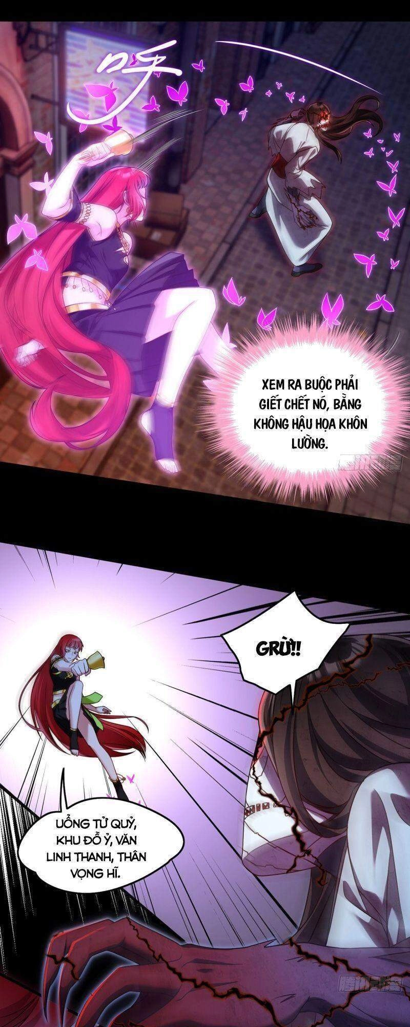 Tiên Tôn Lạc Vô Cực Chapter 69 - 7