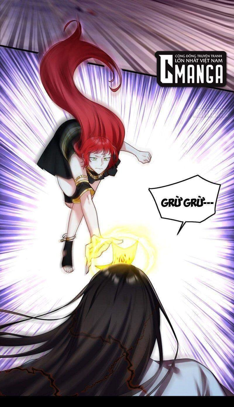 Tiên Tôn Lạc Vô Cực Chapter 69 - 10