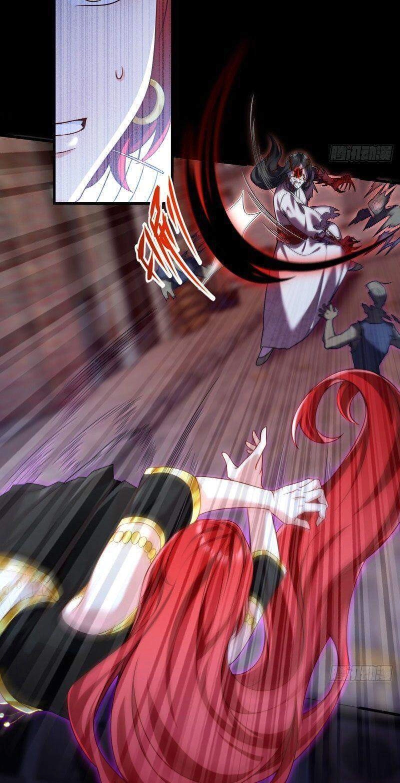 Tiên Tôn Lạc Vô Cực Chapter 69 - 12