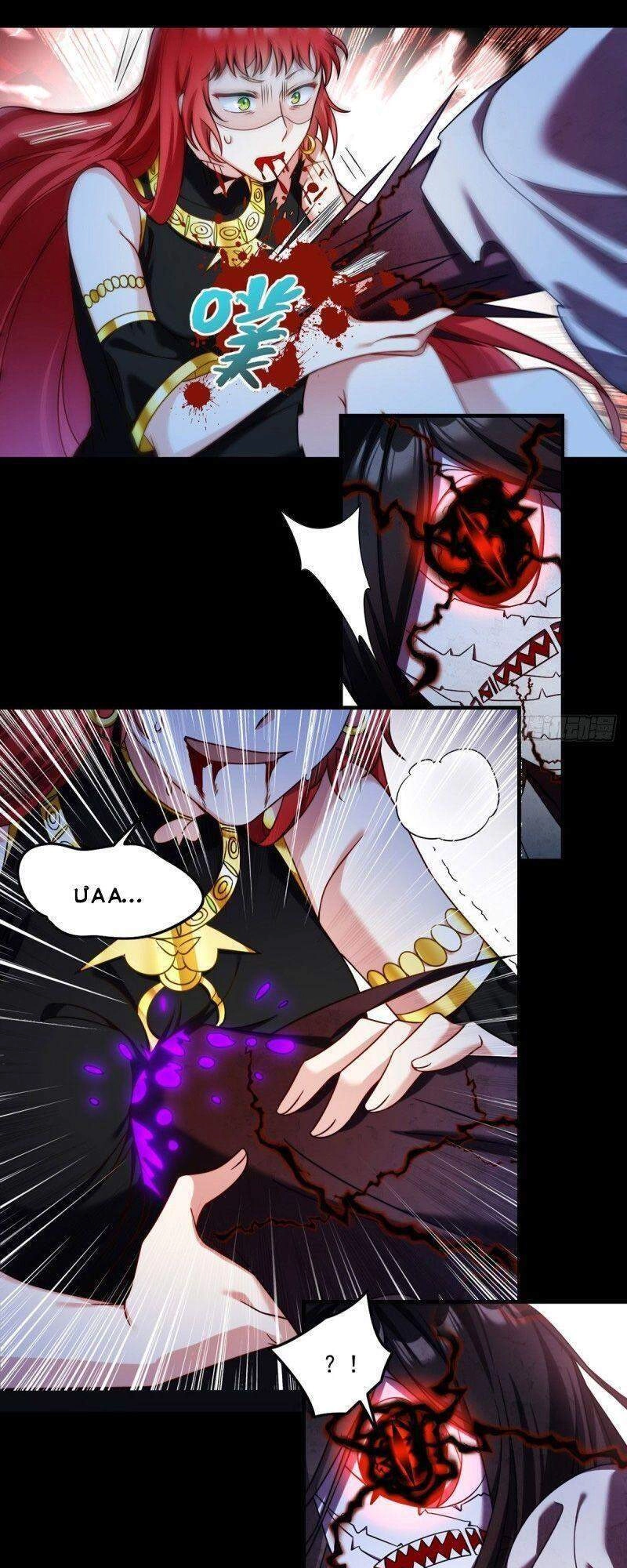 Tiên Tôn Lạc Vô Cực Chapter 69 - 15