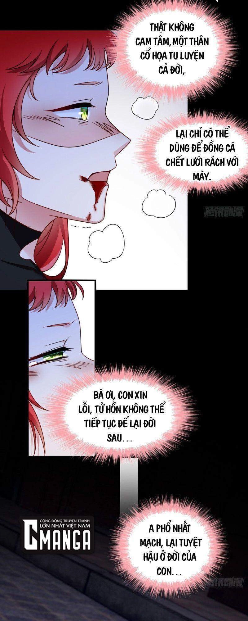 Tiên Tôn Lạc Vô Cực Chapter 69 - 17