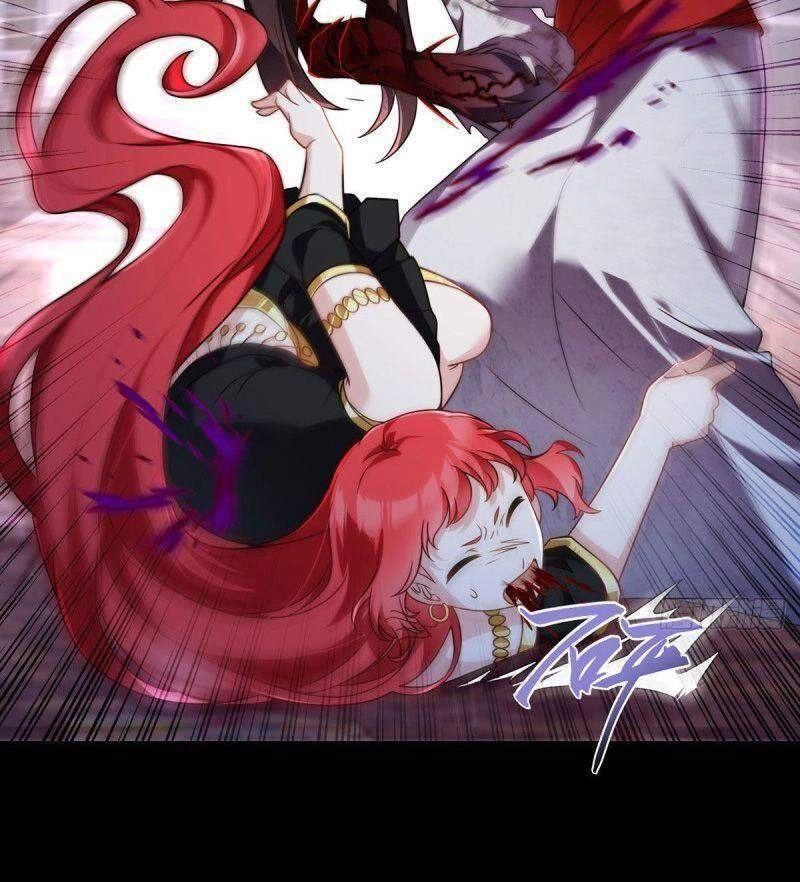 Tiên Tôn Lạc Vô Cực Chapter 69 - 20