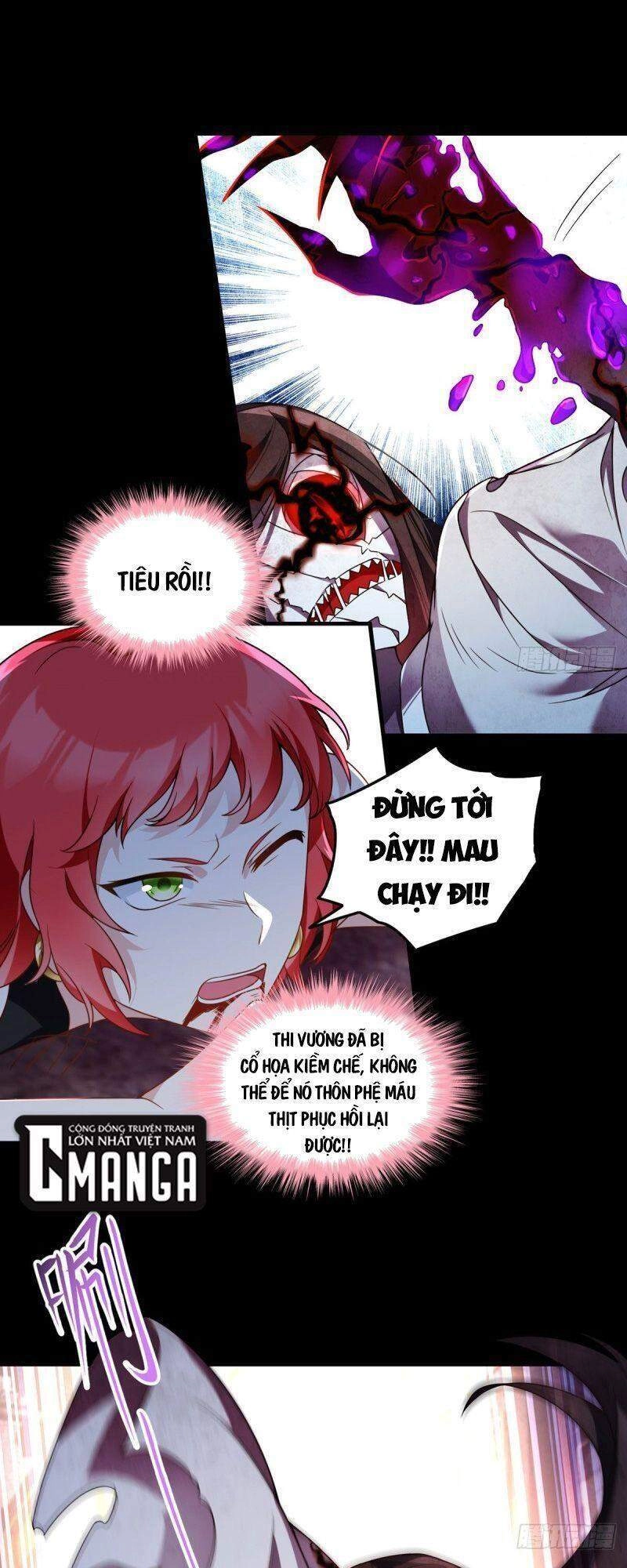 Tiên Tôn Lạc Vô Cực Chapter 69 - 21