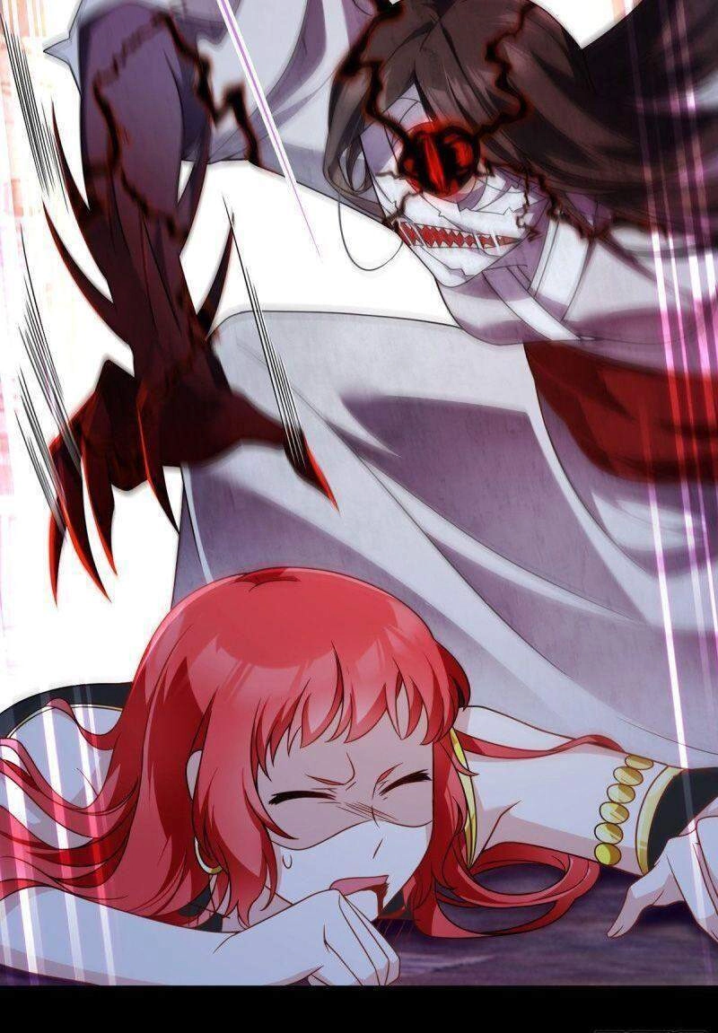 Tiên Tôn Lạc Vô Cực Chapter 69 - 22