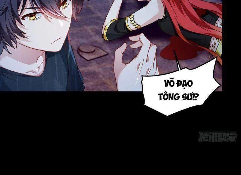 Tiên Tôn Lạc Vô Cực Chapter 69 - 24