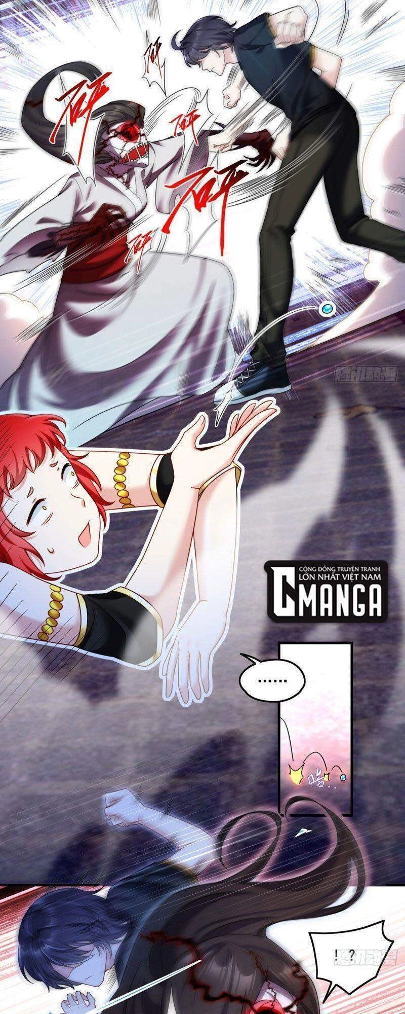 Tiên Tôn Lạc Vô Cực Chapter 69 - 27