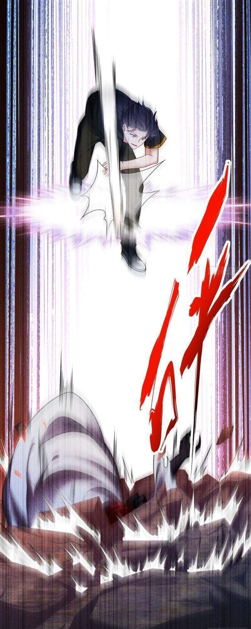 Tiên Tôn Lạc Vô Cực Chapter 69 - 29