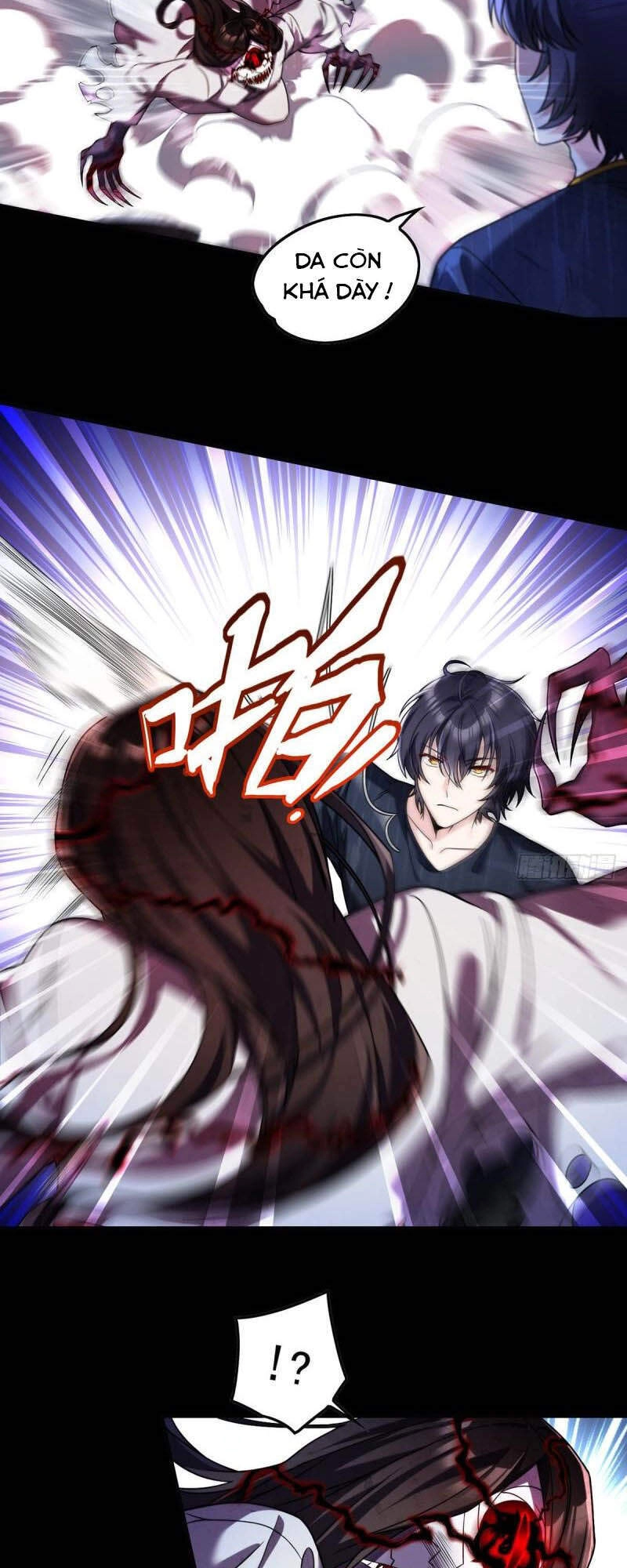 Tiên Tôn Lạc Vô Cực Chapter 70 - 4