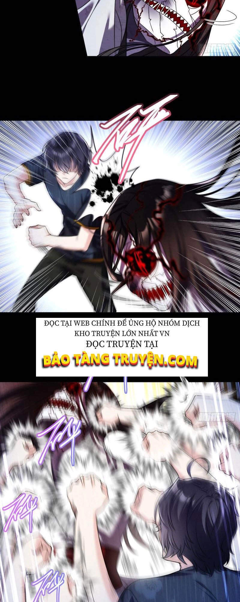 Tiên Tôn Lạc Vô Cực Chapter 70 - 5