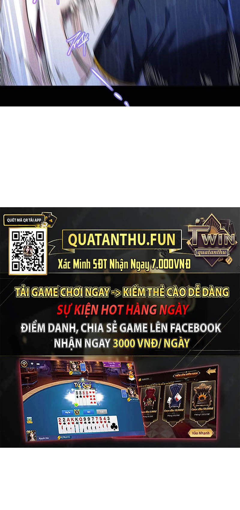 Tiên Tôn Lạc Vô Cực Chapter 70 - 6