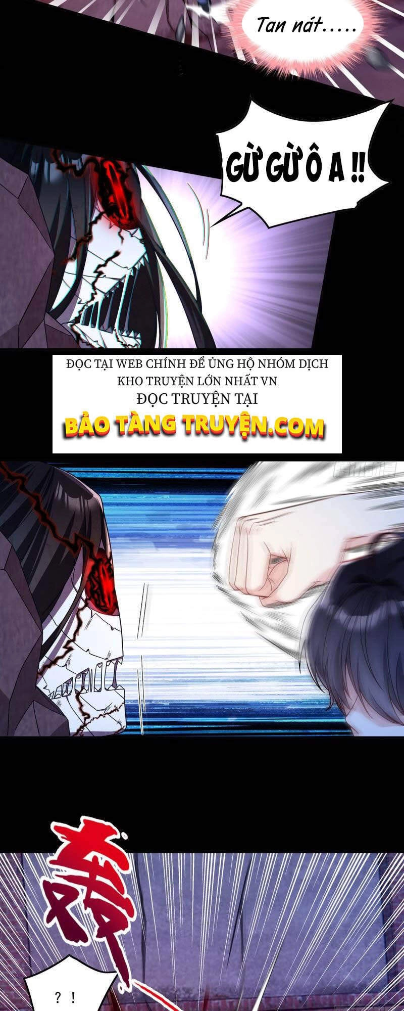 Tiên Tôn Lạc Vô Cực Chapter 70 - 8