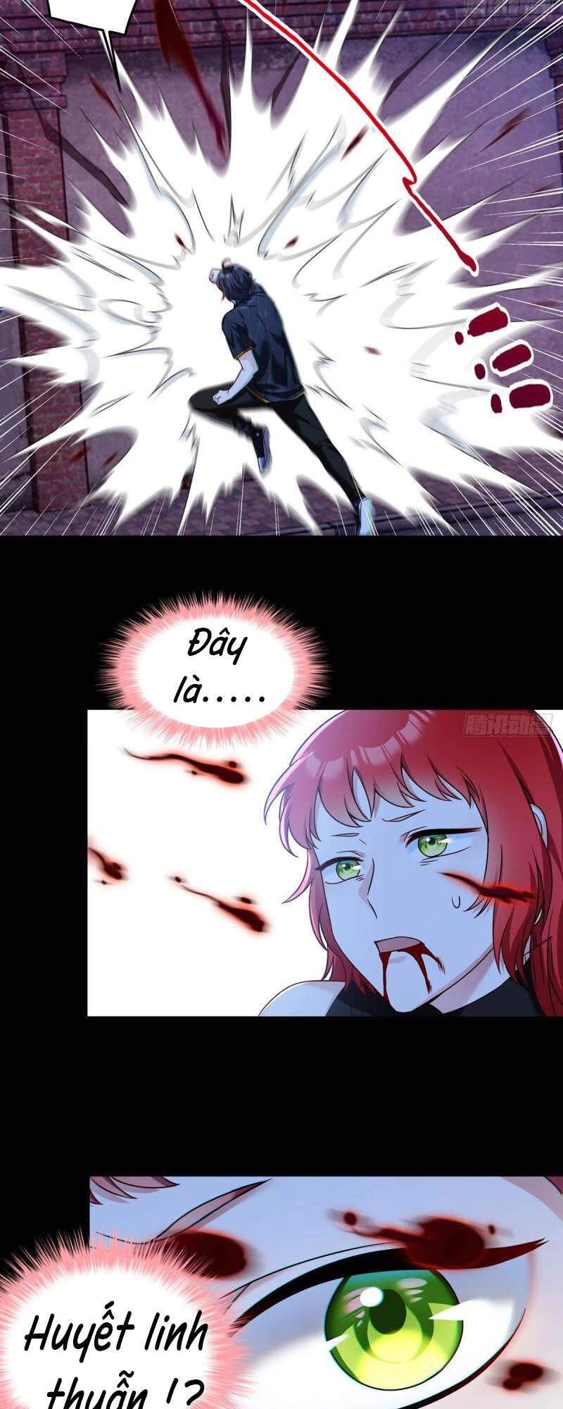 Tiên Tôn Lạc Vô Cực Chapter 70 - 9