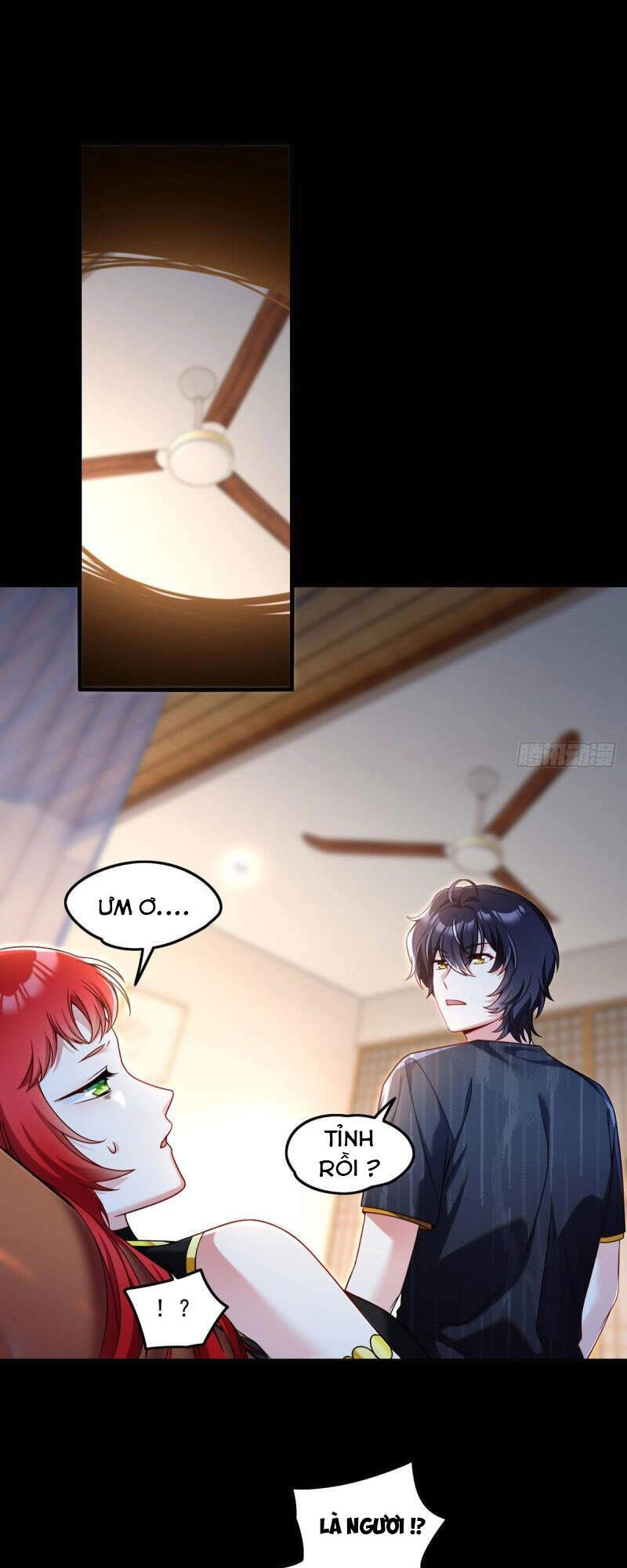 Tiên Tôn Lạc Vô Cực Chapter 70 - 12