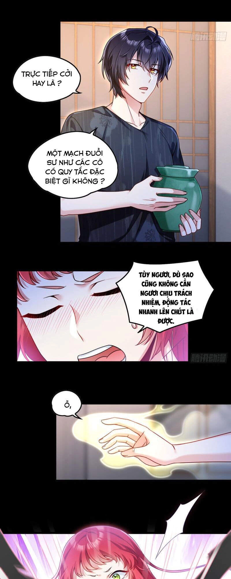 Tiên Tôn Lạc Vô Cực Chapter 70 - 19