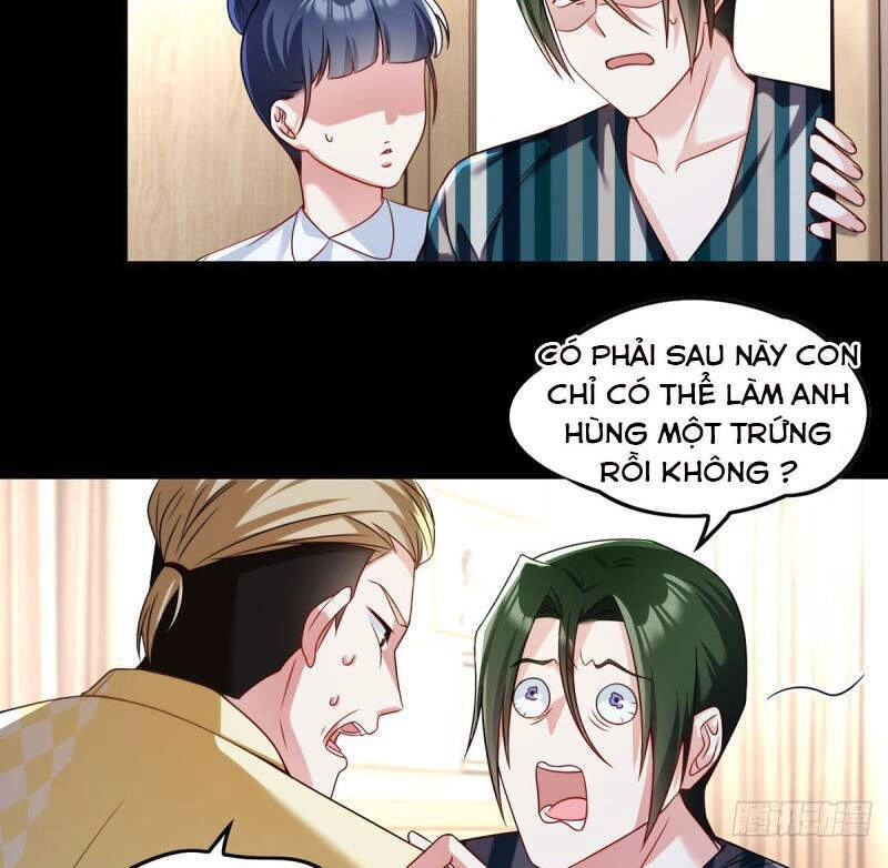 Tiên Tôn Lạc Vô Cực Chapter 70 - 23