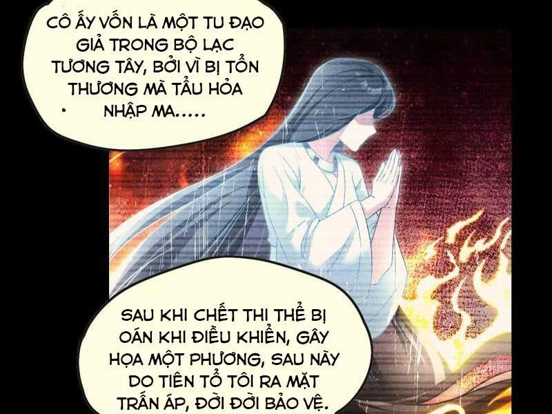 Tiên Tôn Lạc Vô Cực Chapter 71 - 15