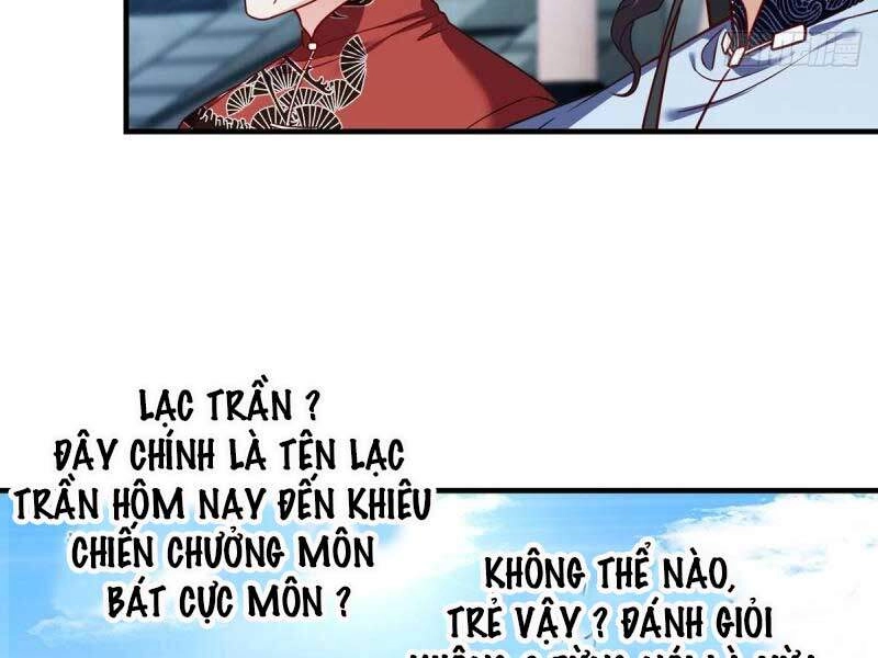 Tiên Tôn Lạc Vô Cực Chapter 71 - 59