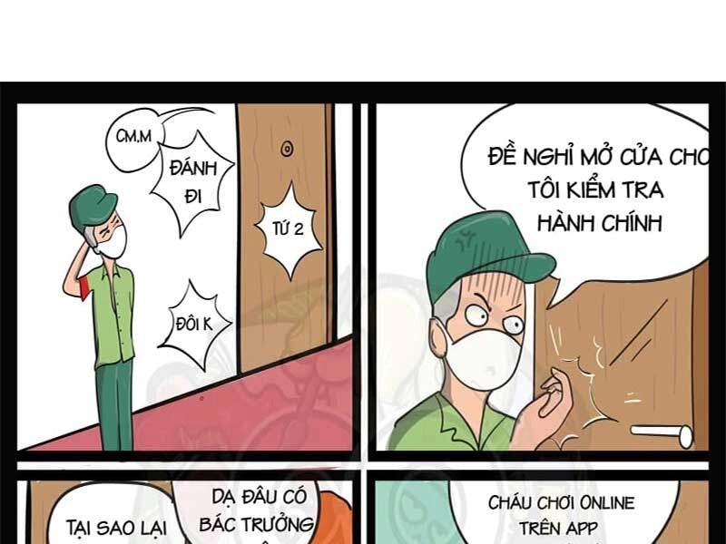 Tiên Tôn Lạc Vô Cực Chapter 71 - 75