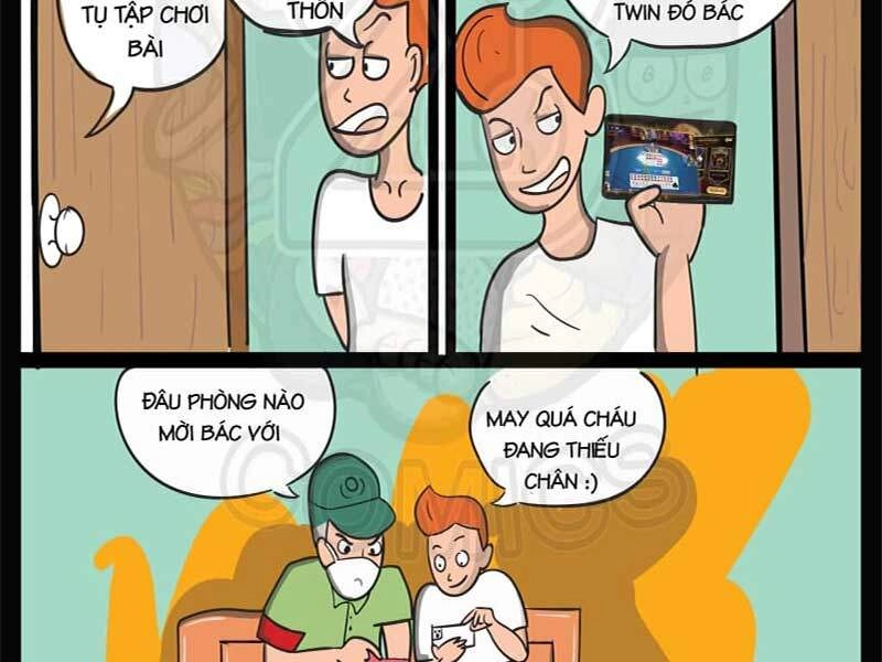 Tiên Tôn Lạc Vô Cực Chapter 71 - 76