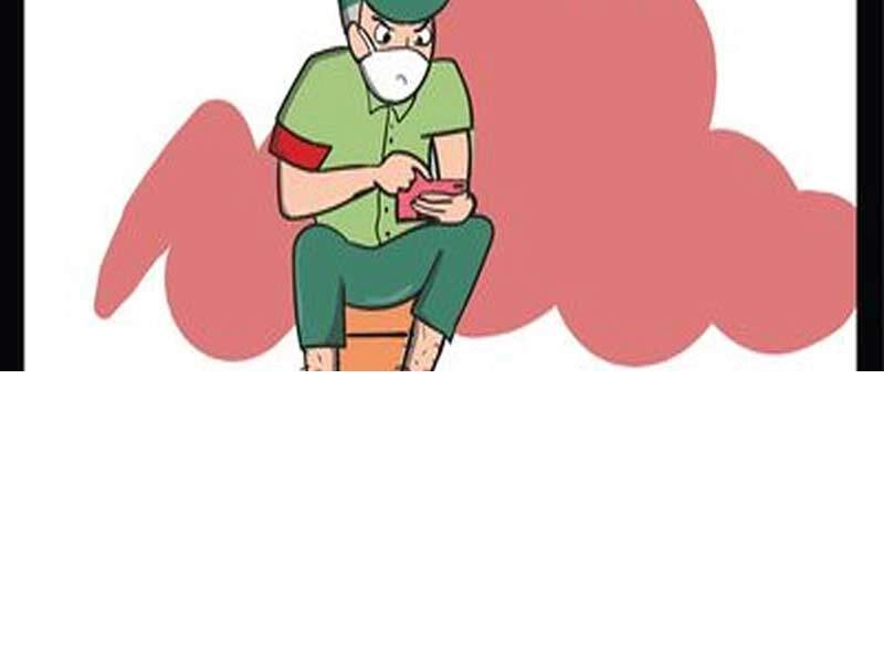 Tiên Tôn Lạc Vô Cực Chapter 71 - 78